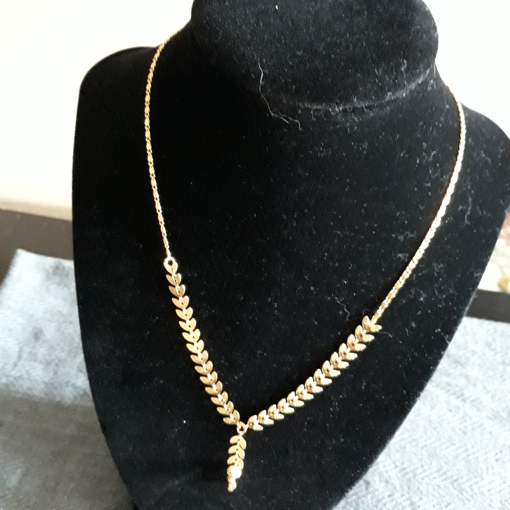 Necklace